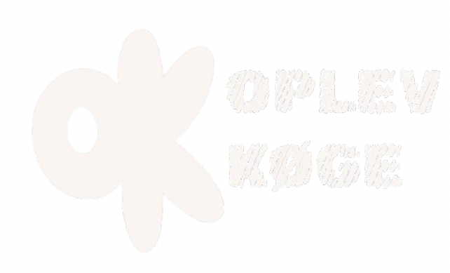 Oplev Køge