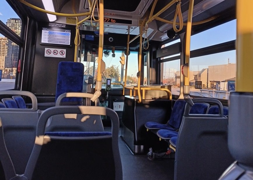 Bus