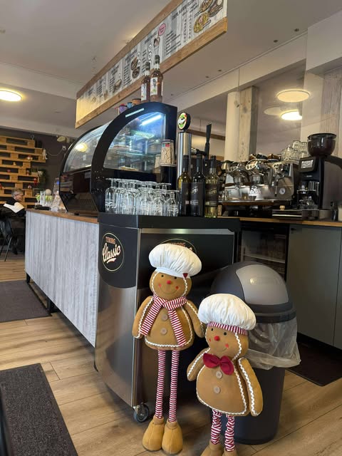 cafe